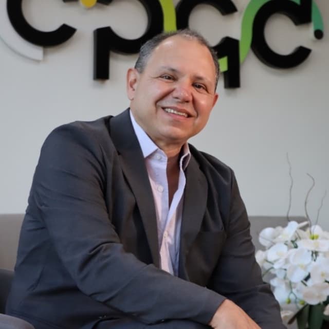 Sergio Ribeiro