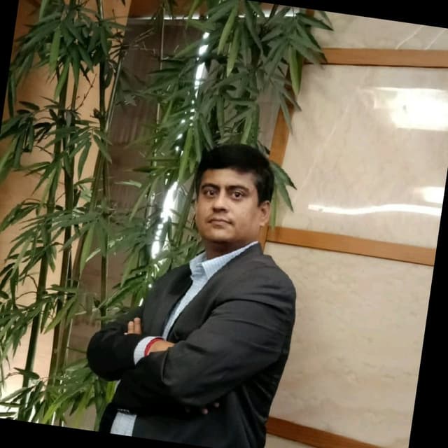 Sribesh Beltharia