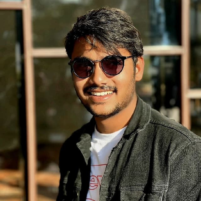 Sricharan Vanguru