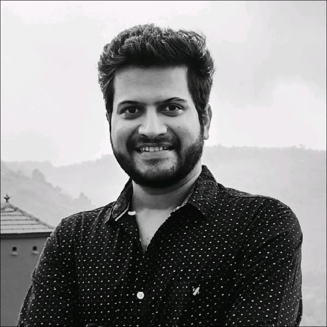 Shubham Richhariya