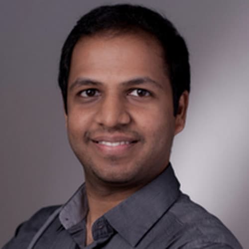 Sridatta Chegu