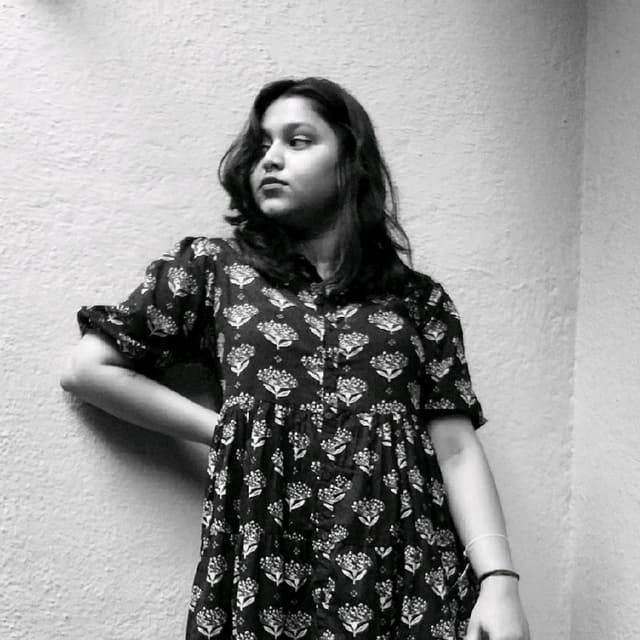 Sridevi Aras