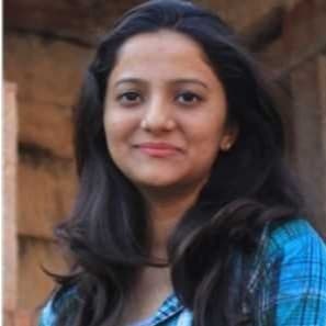 Sridevi  Shenoy