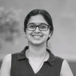 Sridevi Gopalakrishna