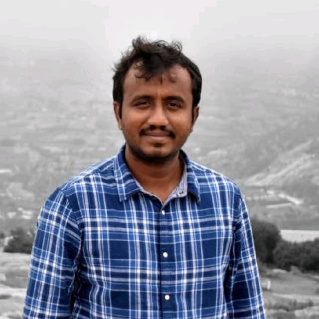 Sridhar Bellam