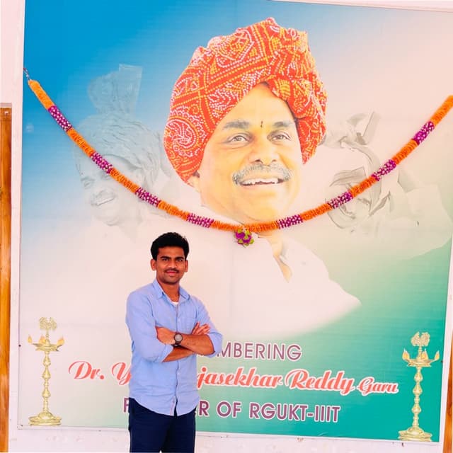 Sridhar Bodakunta