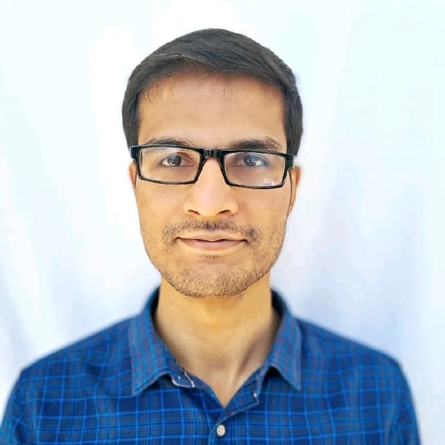 Sridhar Duraisamy