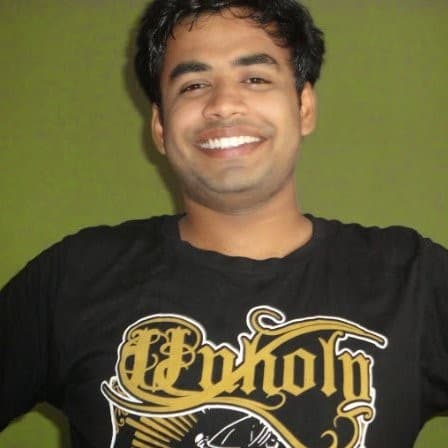 Sridhar G