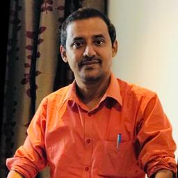 Sridhar Ganesan