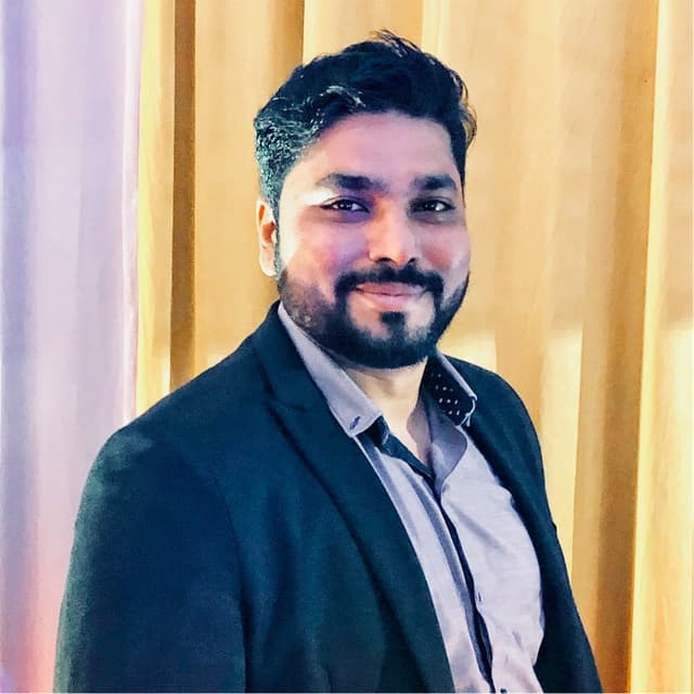 Sridhar IC