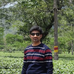 Sridhar K P