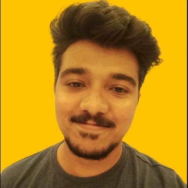 Sridhar Kamath