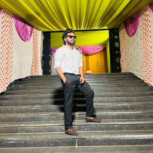 Sridhar koorapati 