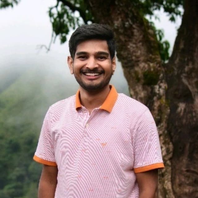 Sridhar Mettan