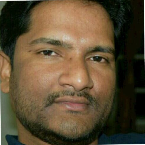Sridhar Murala