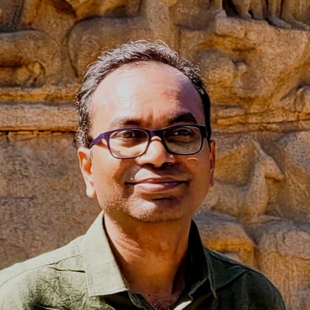 Sridhar Nomula