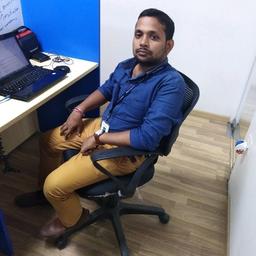 Sridhar Panda
