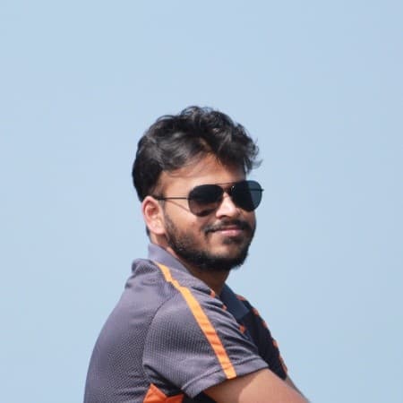 Sridhar Pokala
