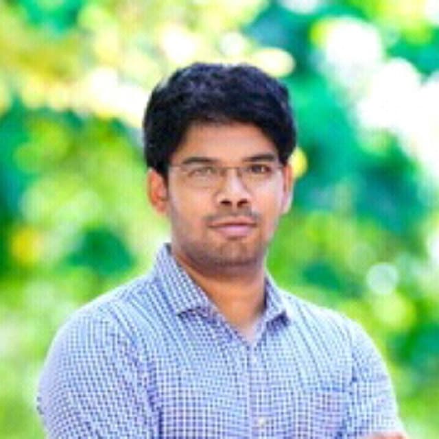 Sridhar Reddy