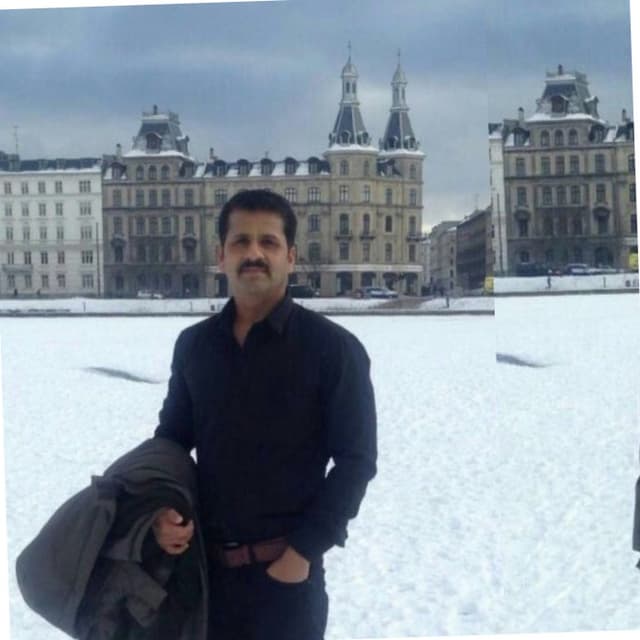 Sridhar S