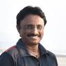 Sridhar Shivakumar