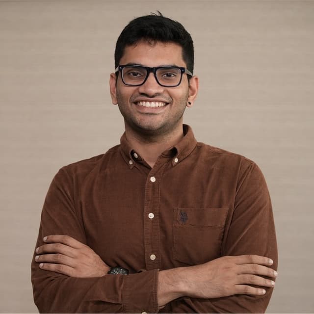 Sridhar Sirugudi 