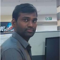 Sridhar Suram