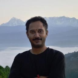 Sridhar Venkataraman