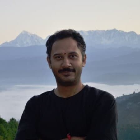 Sridhar Venkataraman
