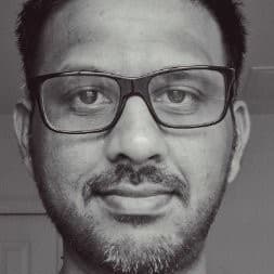 Avinash Sridhar