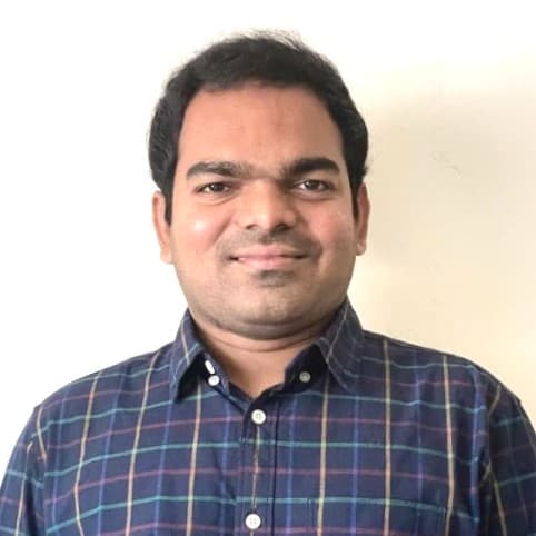 Sridhar Battala
