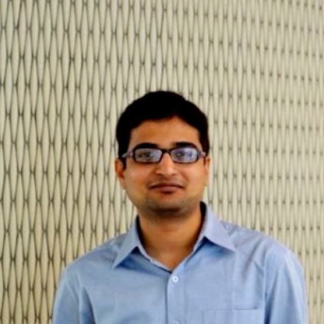 Sridhar Josyula
