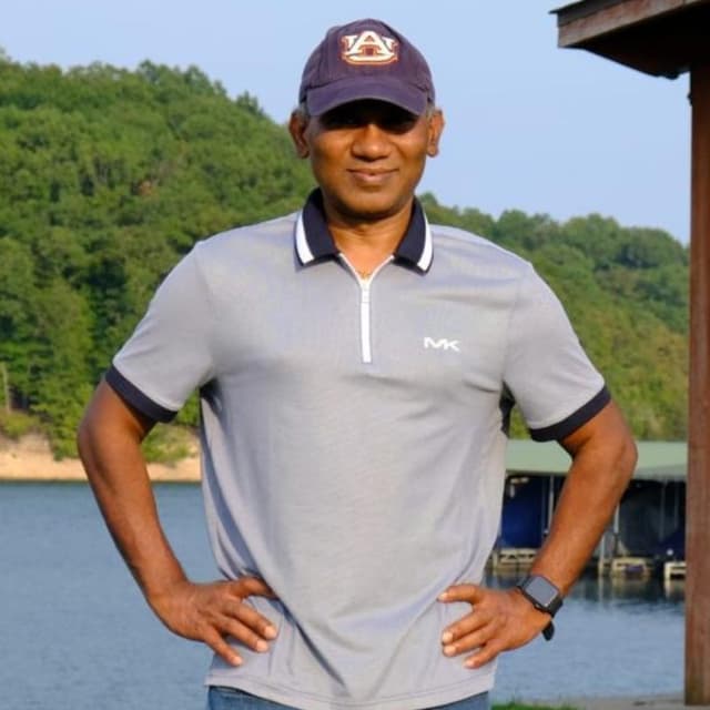 Sridhar Leekkala