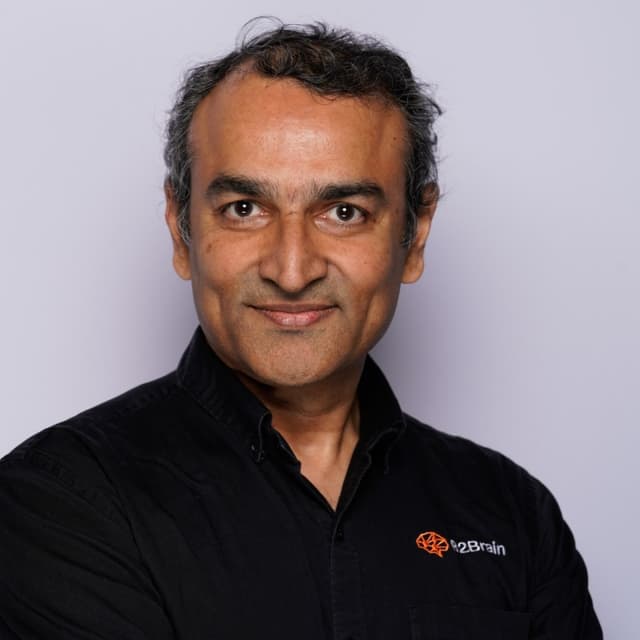 🧠 Sridhar Ranganathan