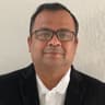 Sridhar Chakrapani P.