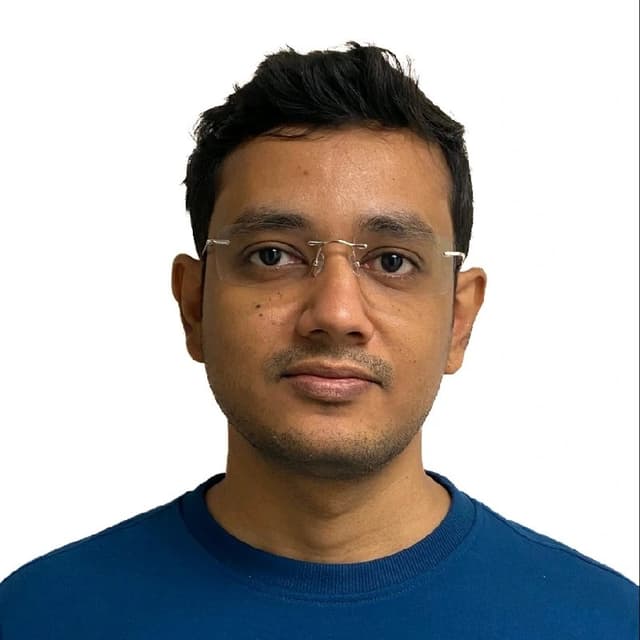 Sridhar Shrey