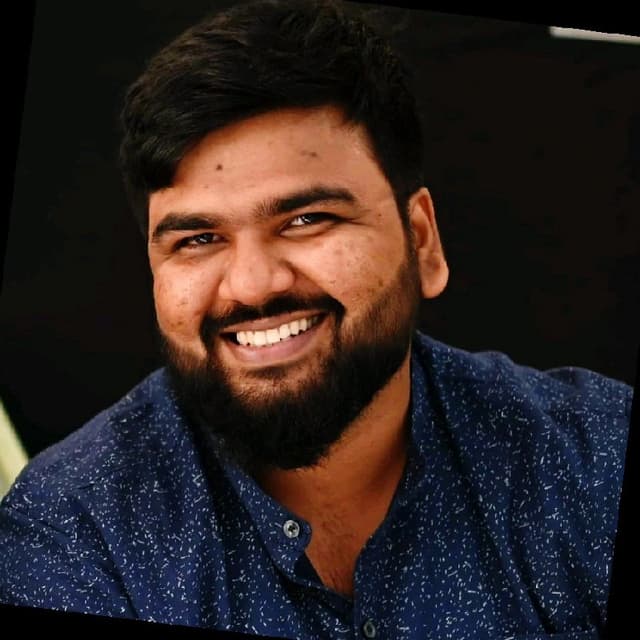Sridhar Nagarajan
