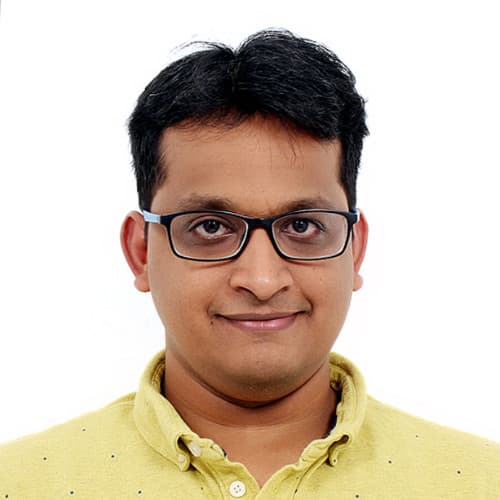 Sridhar Yalla