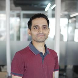 Sridher Jeyachandran