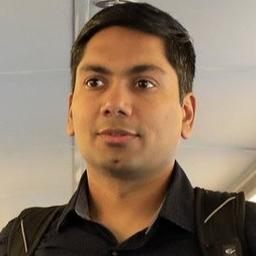 Sridhar Iyer