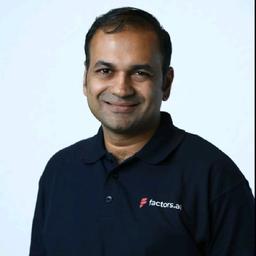 Srikrishna Swaminathan