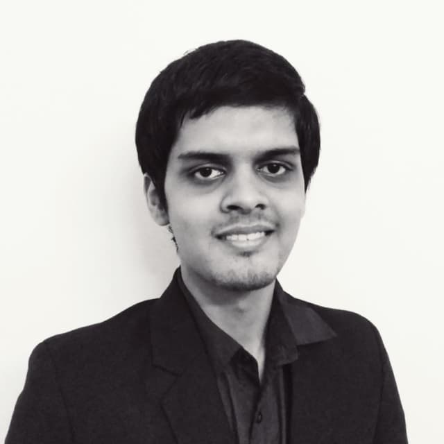Sriganesh N, CFA