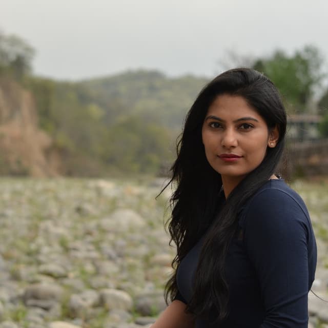 Sriganga GN