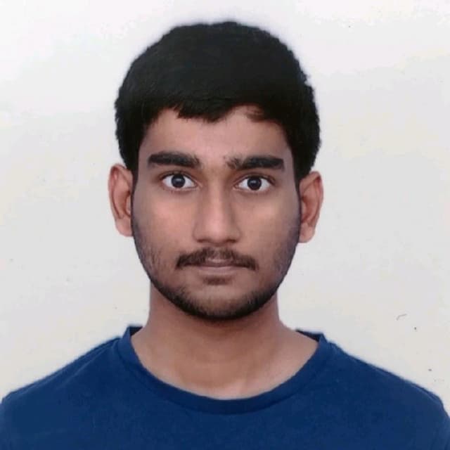 Srihari Mekala