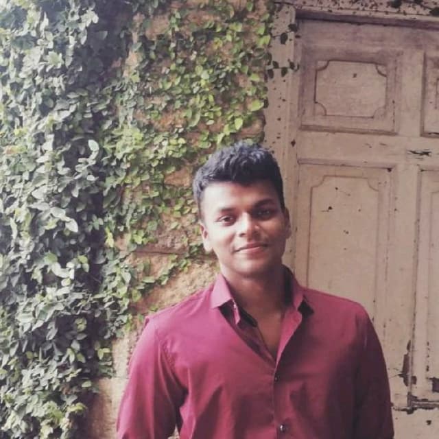 Srihari P V