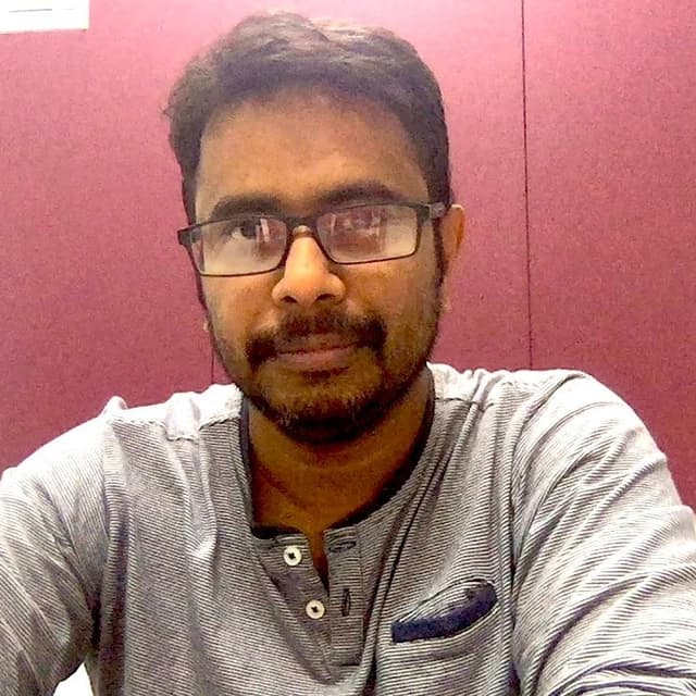 Srihari Ram