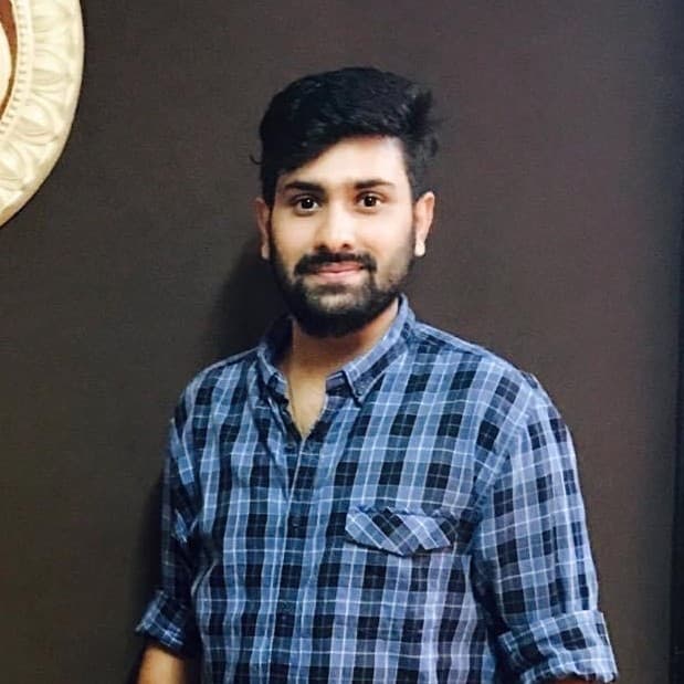 Srihari S