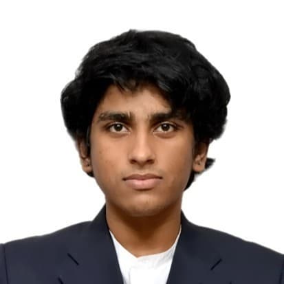 Srihari Unnikrishnan