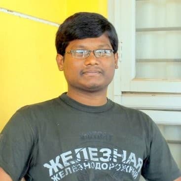 Srihari Vundralla