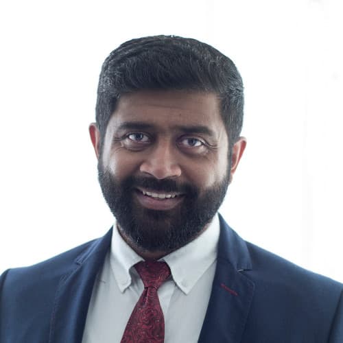 Srihari Gopinath